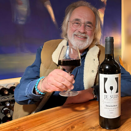 JE SUIS 2022 - x12 bottles